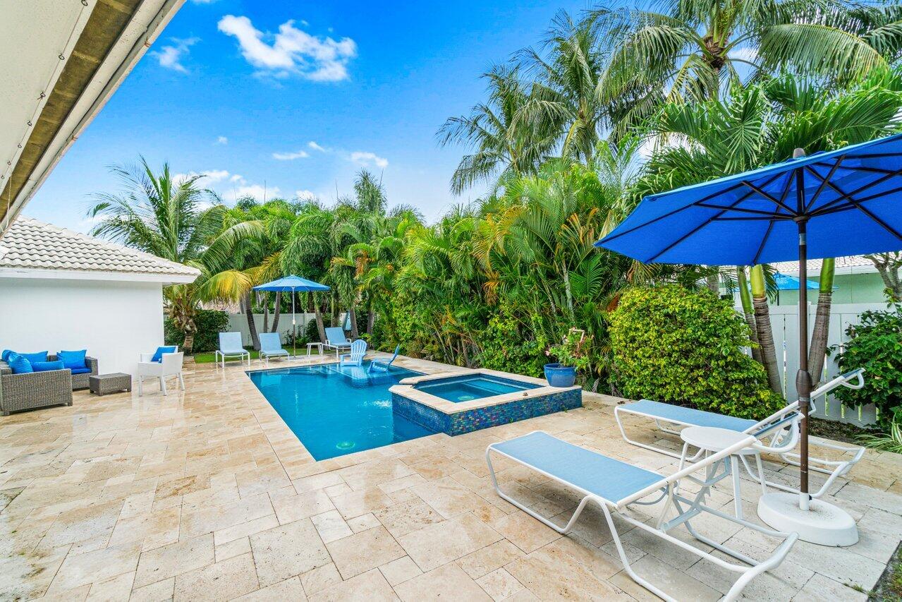 LAKE EDEN SUB 3 - Residential Lease