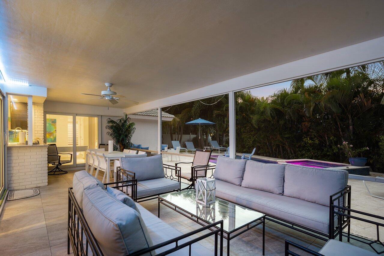 LAKE EDEN SUB 3 - Residential Lease