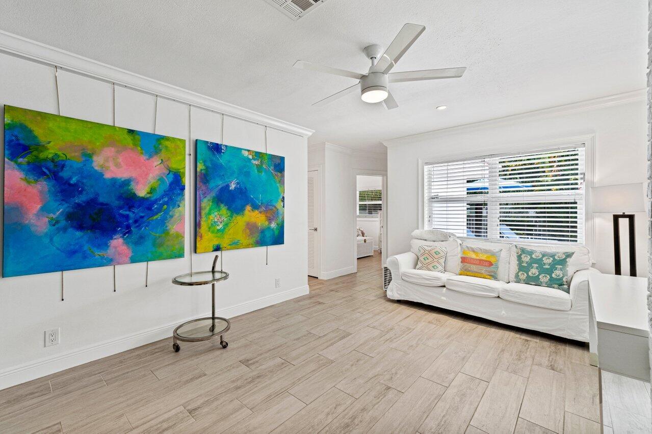 LAKE EDEN SUB 3 - Residential Lease