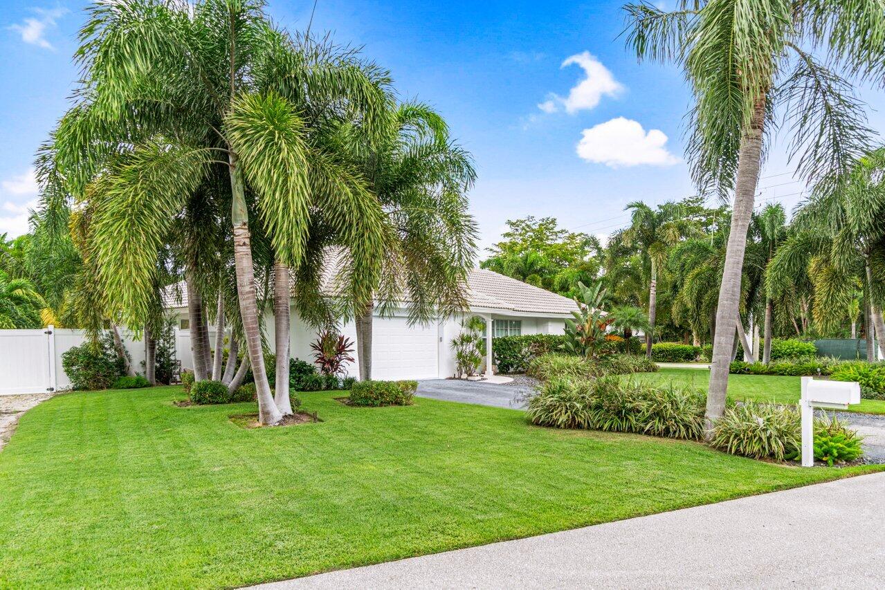 LAKE EDEN SUB 3 - Residential Lease