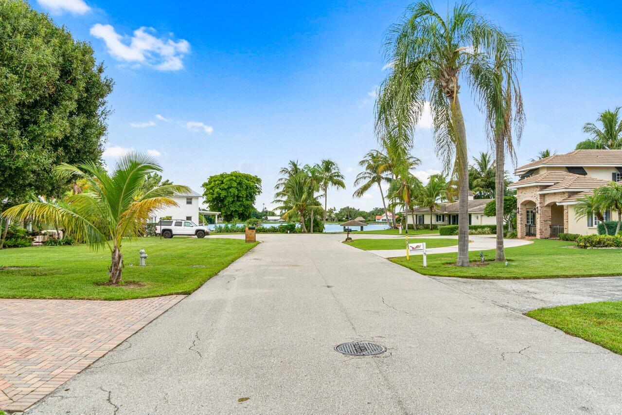 LAKE EDEN SUB 3 - Residential Lease