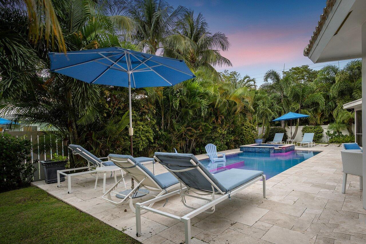 LAKE EDEN SUB 3 - Residential Lease