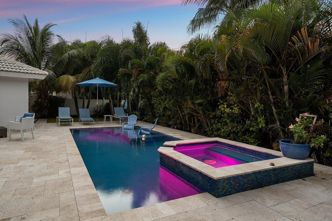 LAKE EDEN SUB 3 - Residential Lease