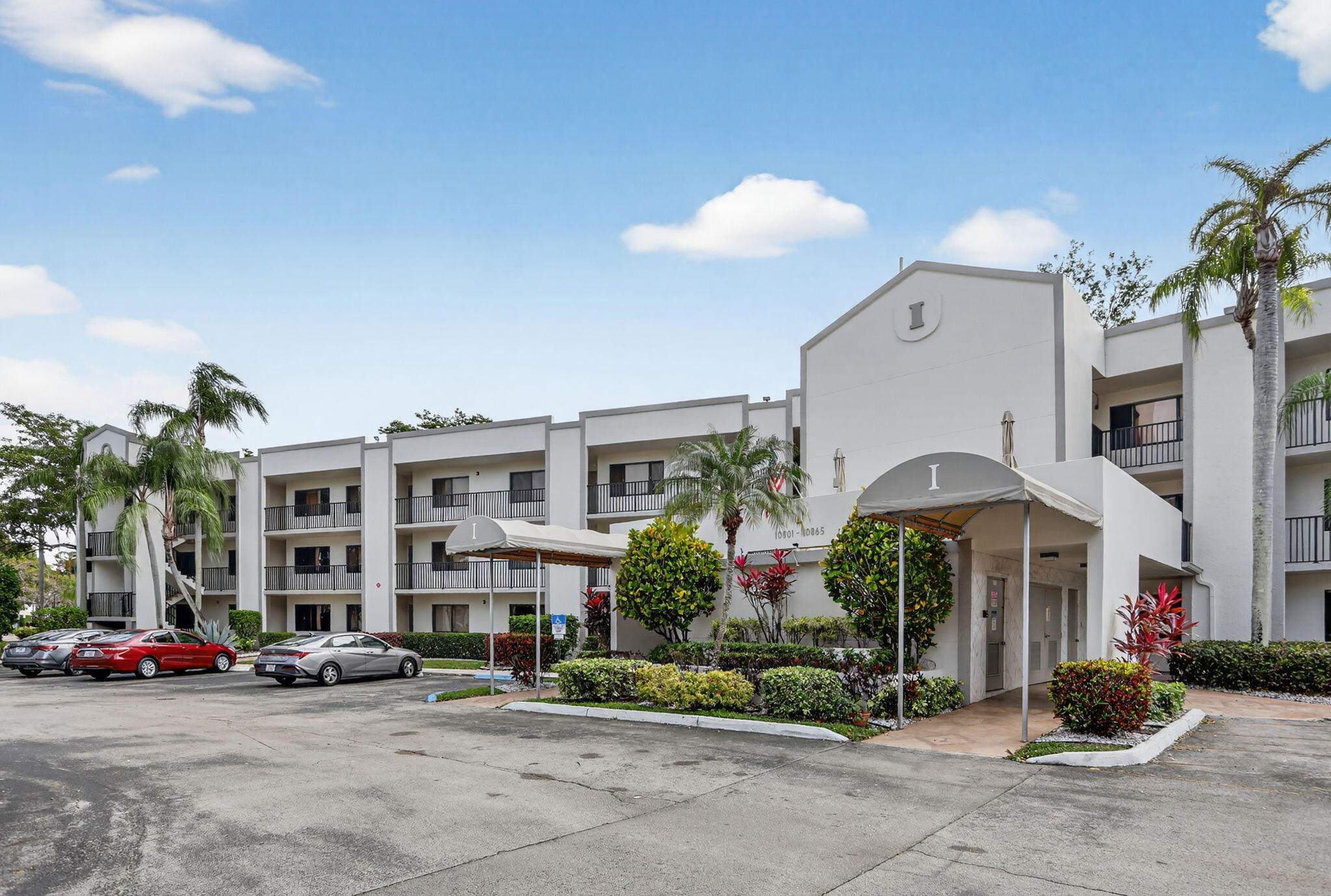 CLAIRMONT AT KINGS POINT - Residential