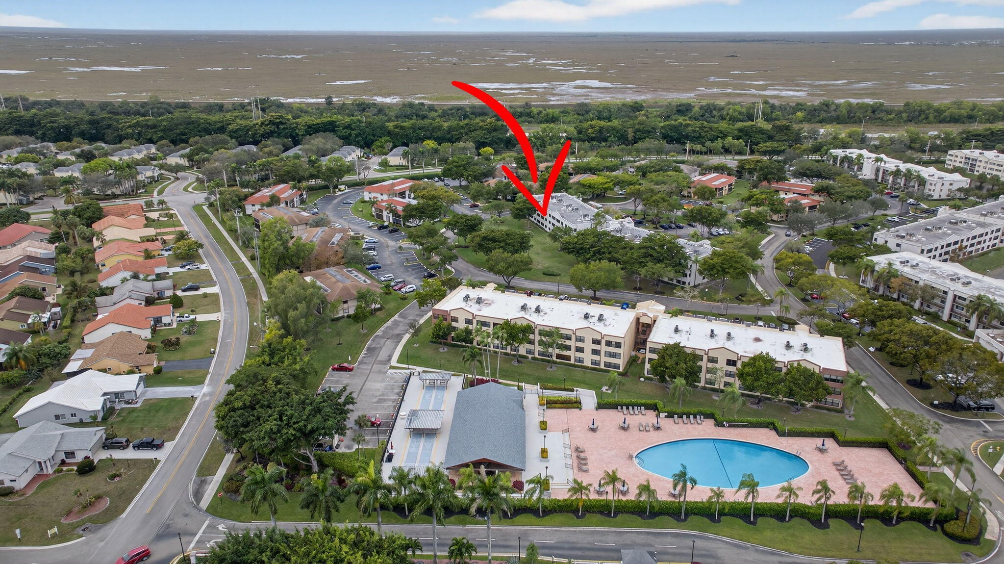 CLAIRMONT AT KINGS POINT - Residential