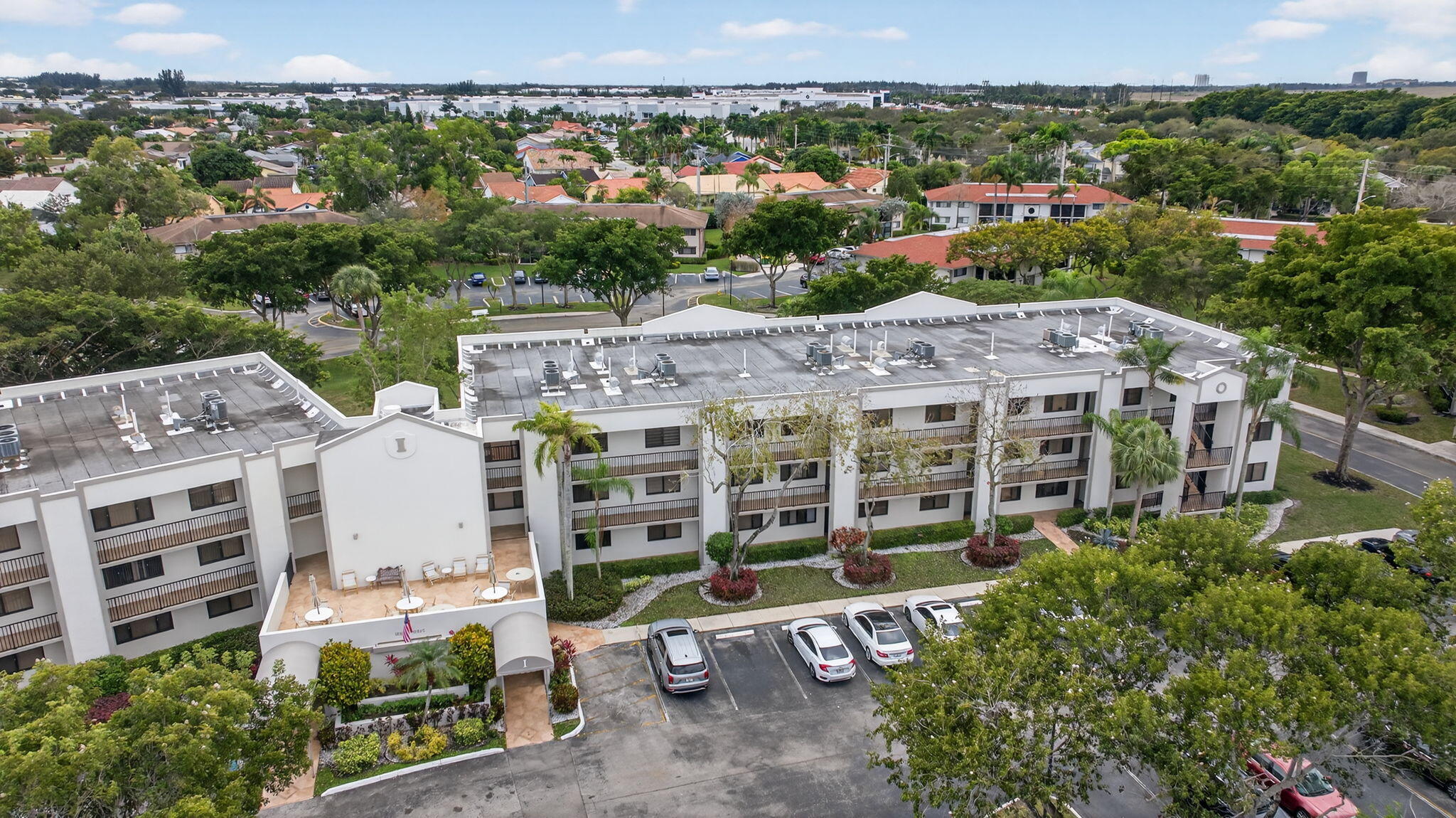 CLAIRMONT AT KINGS POINT - Residential