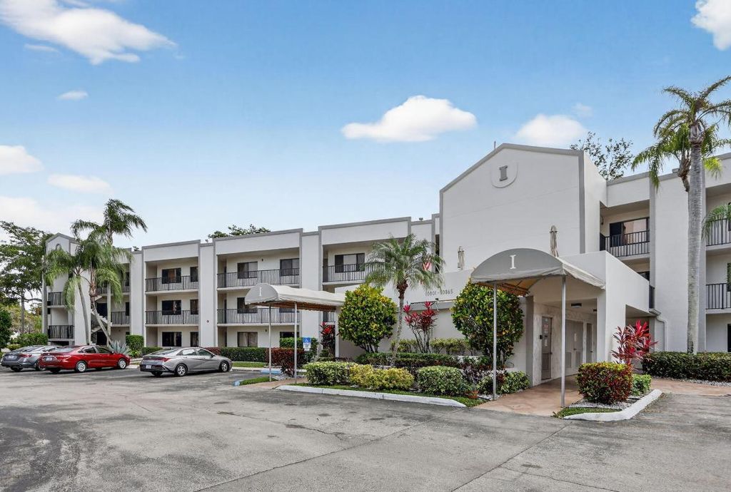 Photo of 10837 W Clairmont Circle #208, Tamarac, FL 33321 (MLS # R11158181)