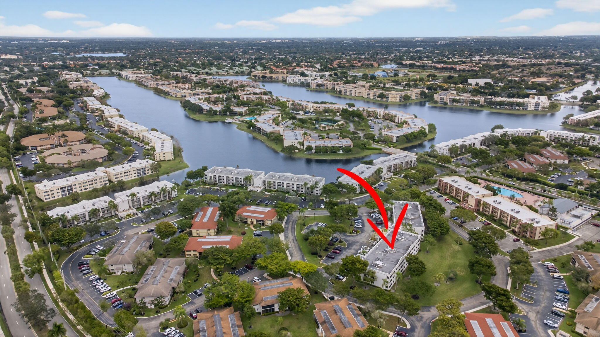 CLAIRMONT AT KINGS POINT - Residential