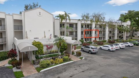 10837 W Clairmont Circle 208 Tamarac FL 33321