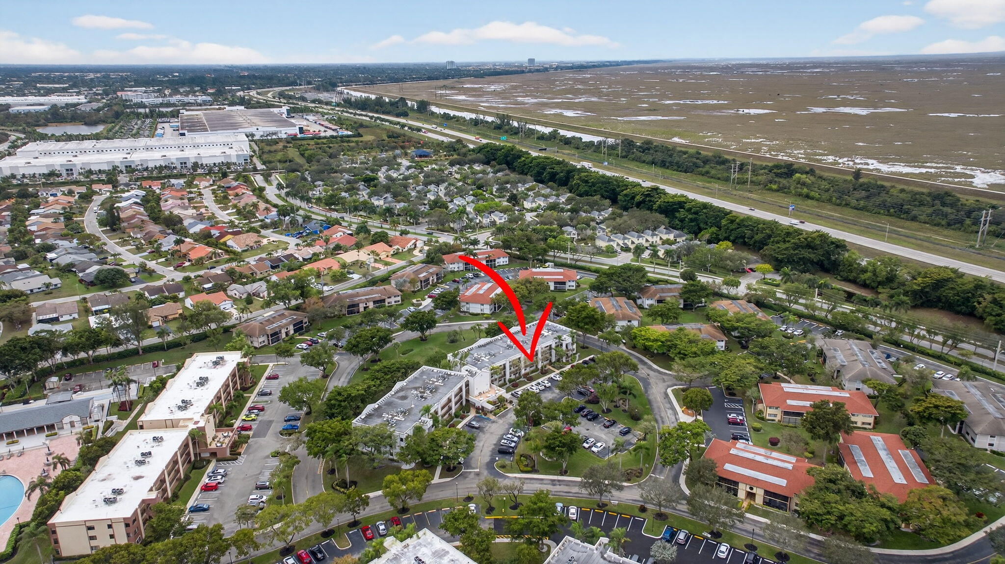 CLAIRMONT AT KINGS POINT - Residential