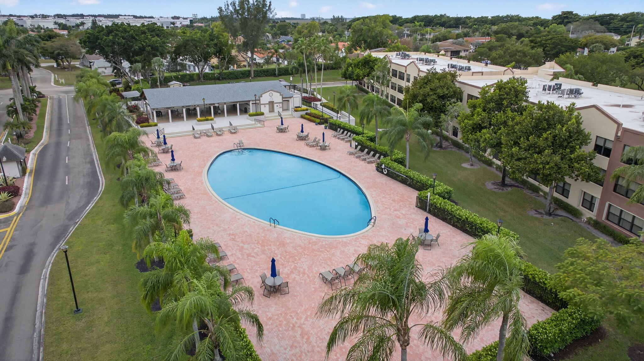 CLAIRMONT AT KINGS POINT - Residential