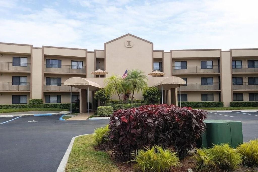 Photo of 10837 W Clairmont Circle #208, Tamarac, FL 33321 (MLS # R11158181)