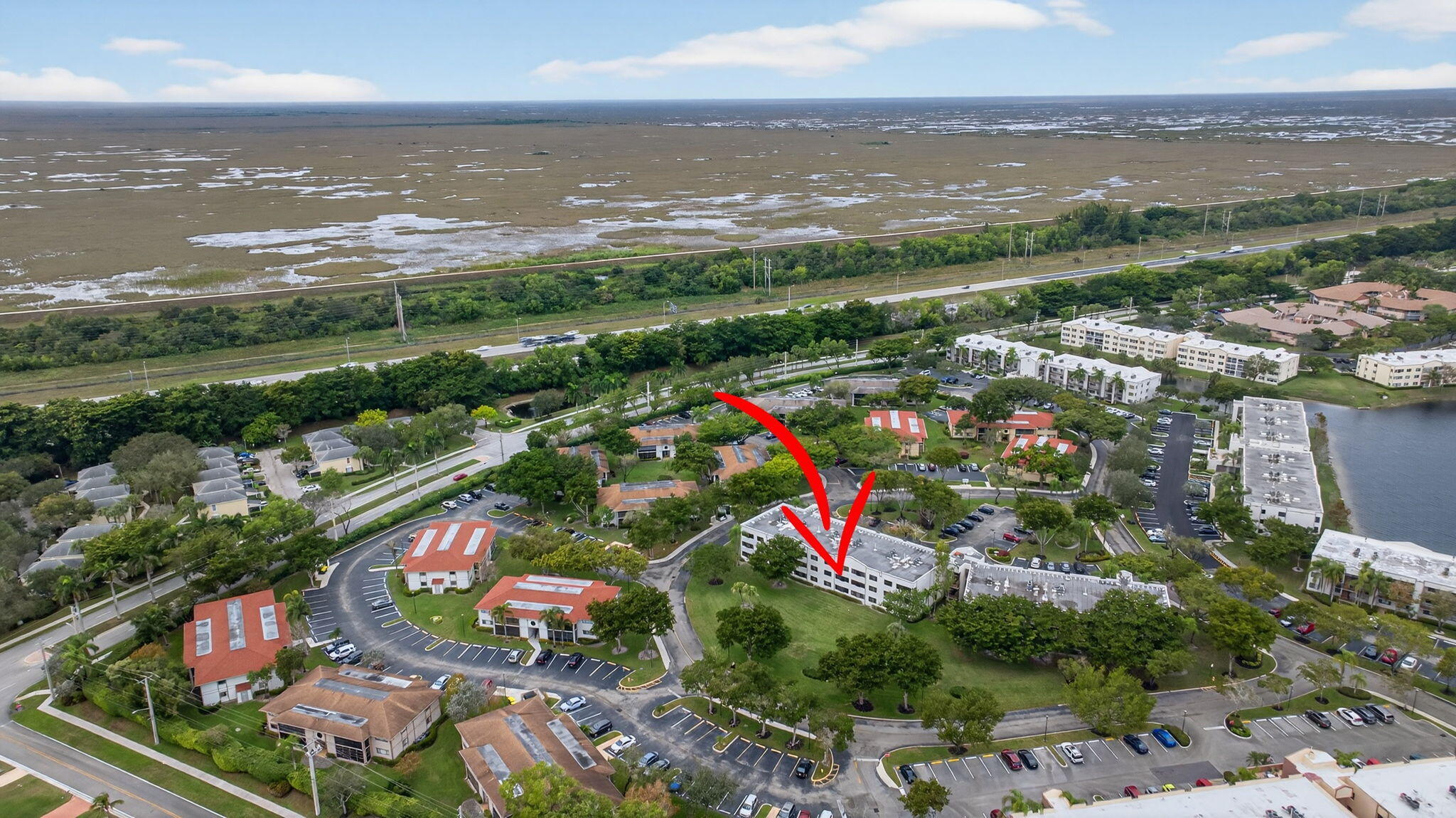 CLAIRMONT AT KINGS POINT - Residential