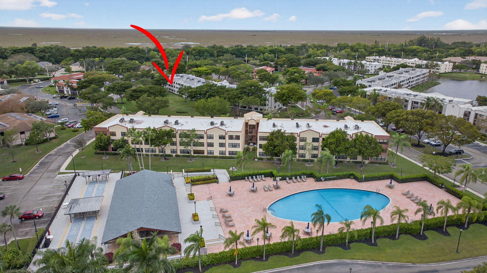 CLAIRMONT AT KINGS POINT - Residential