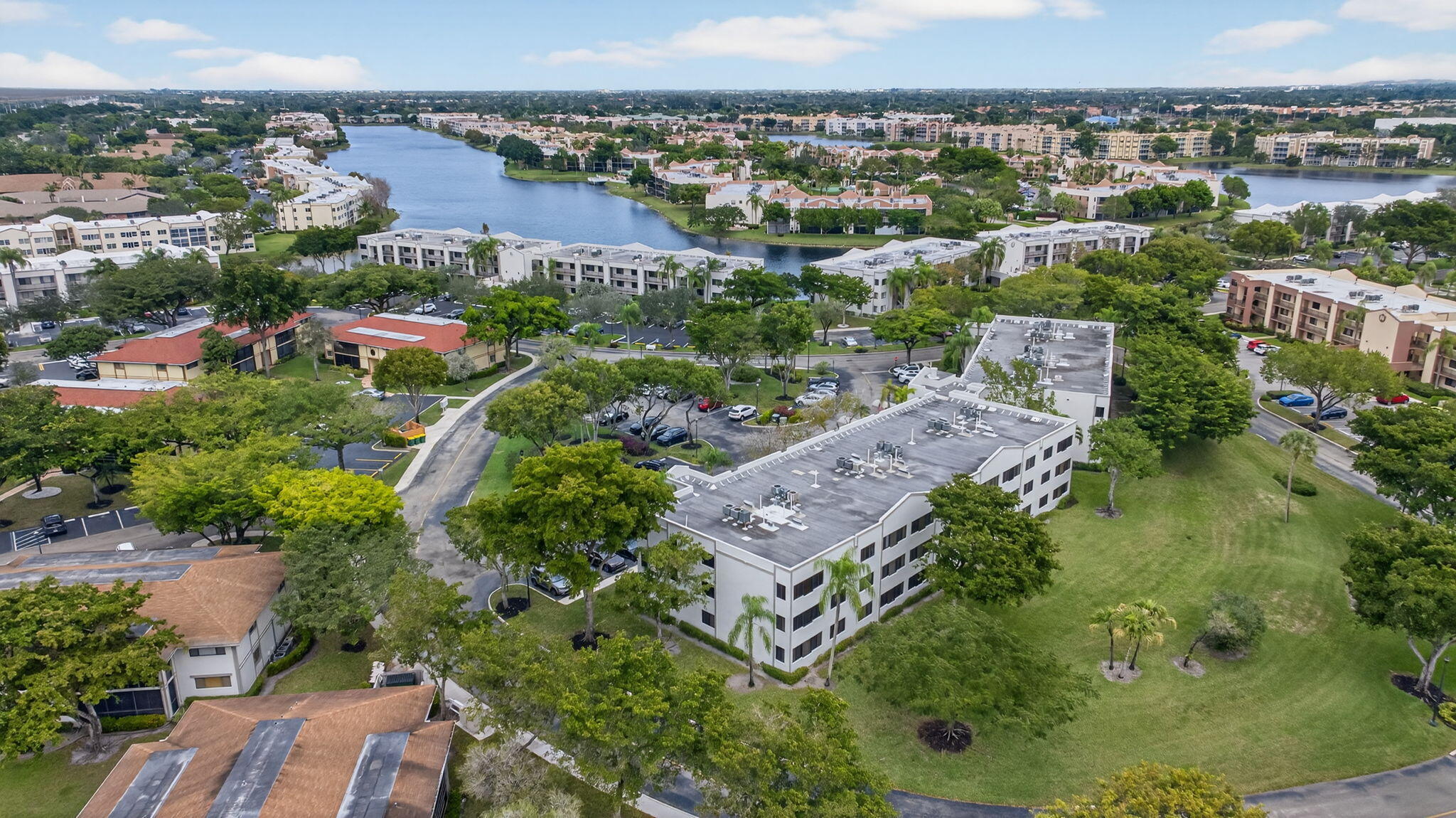 CLAIRMONT AT KINGS POINT - Residential