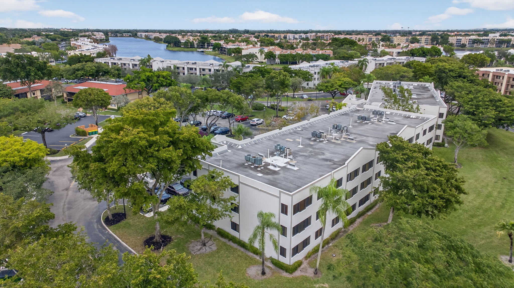 CLAIRMONT AT KINGS POINT - Residential