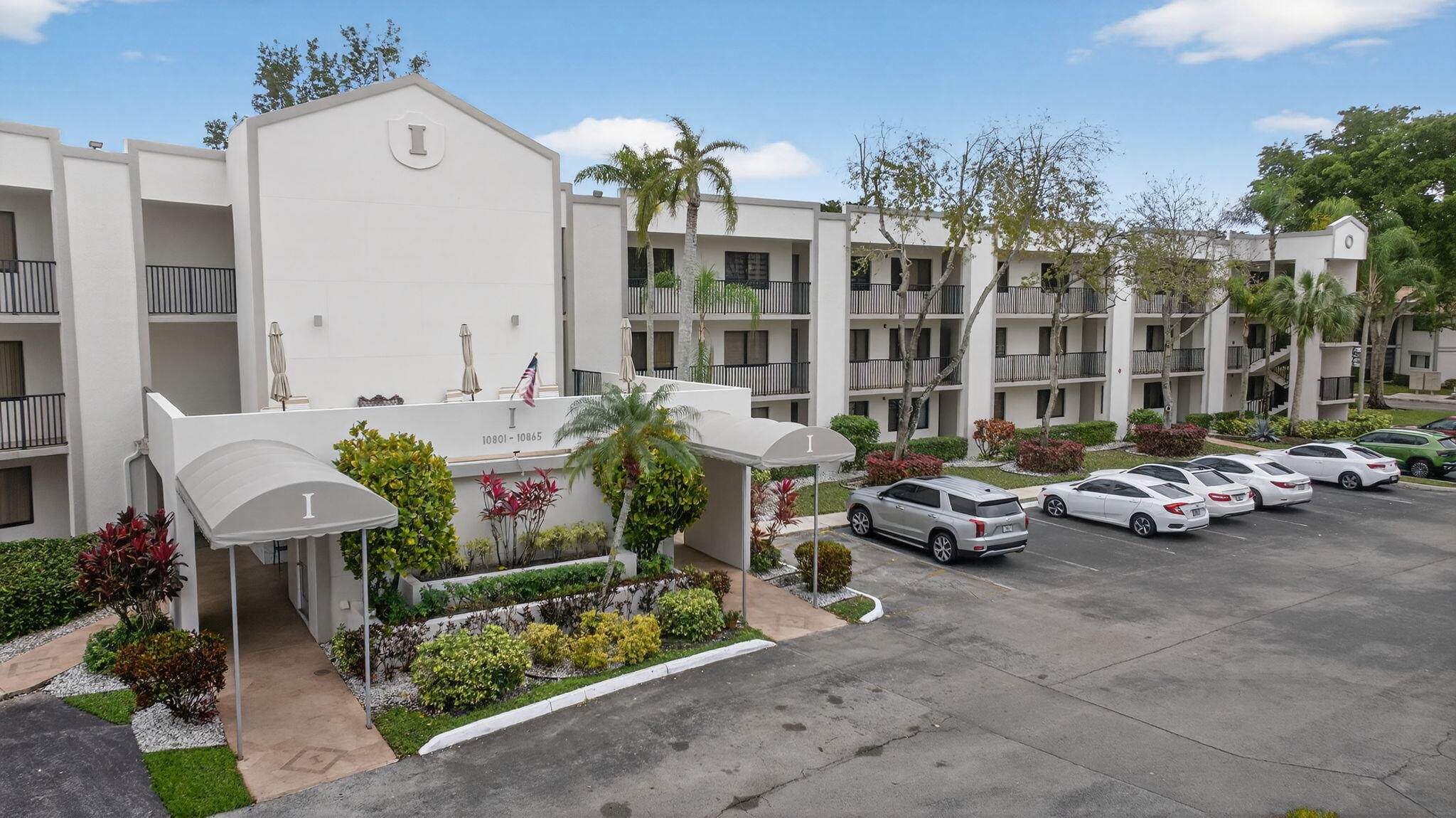 CLAIRMONT AT KINGS POINT - Residential