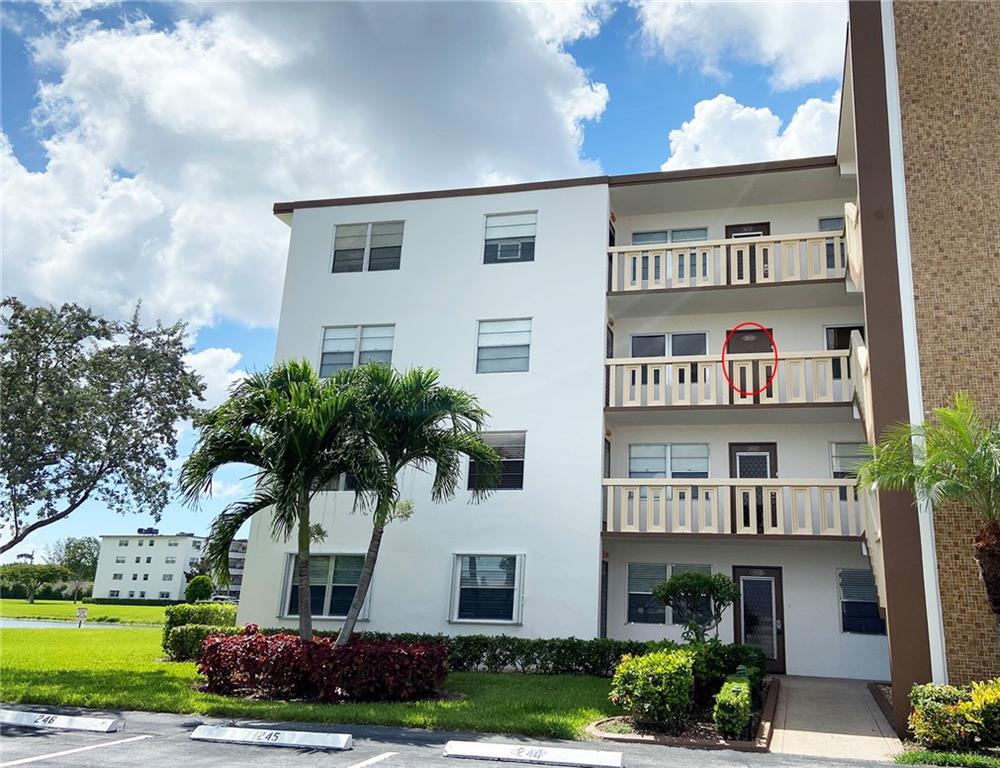 Century Village - Residential