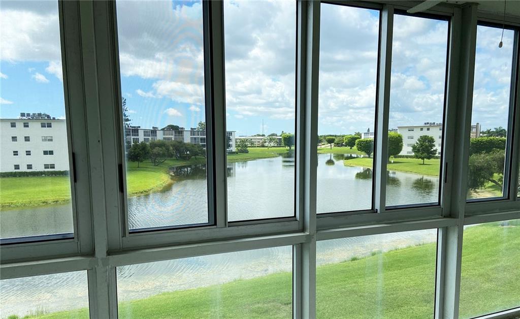 Century Village - Residential