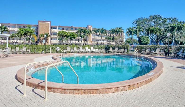 Century Village - Residential