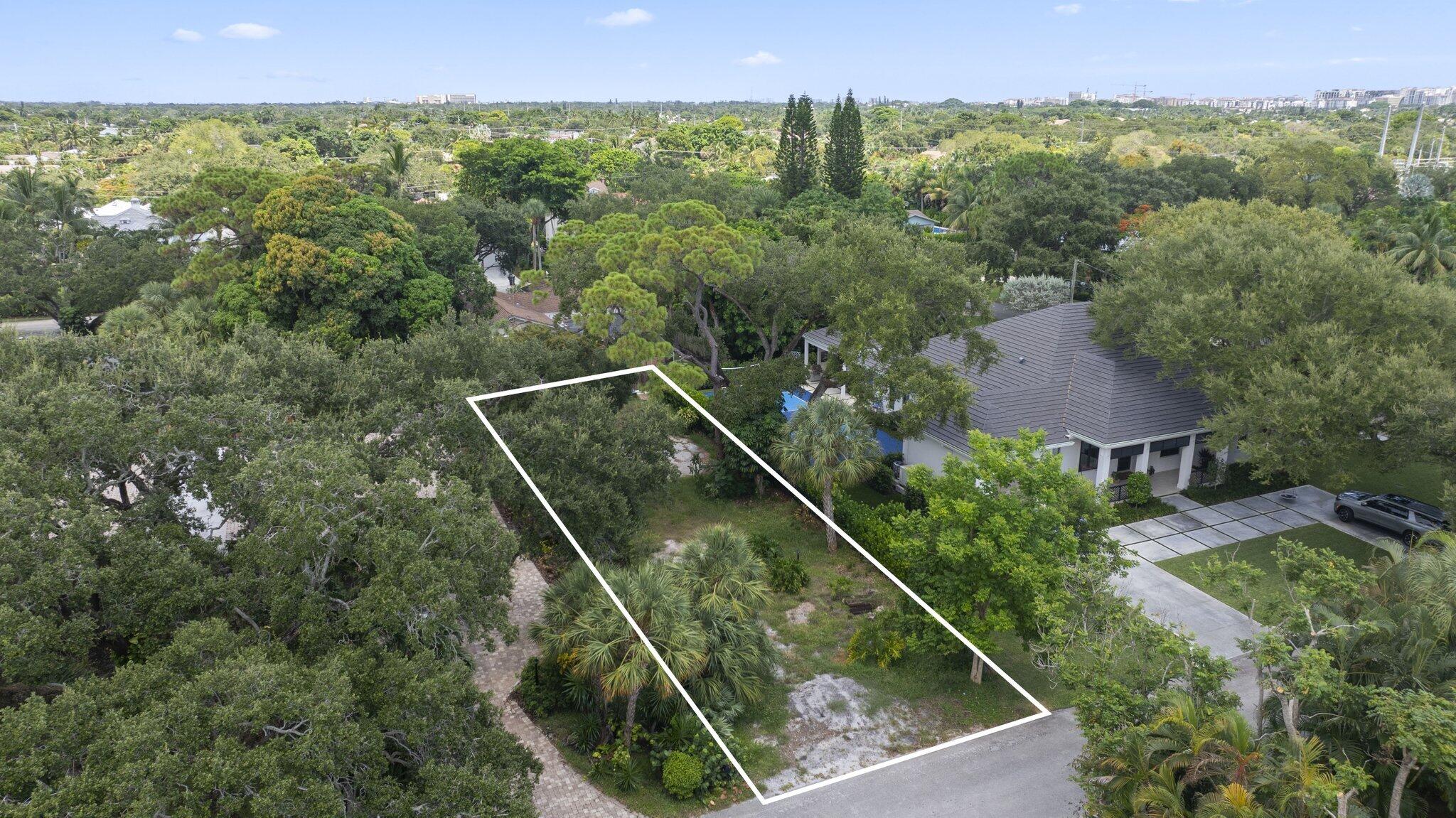 0 SW 21ST Street