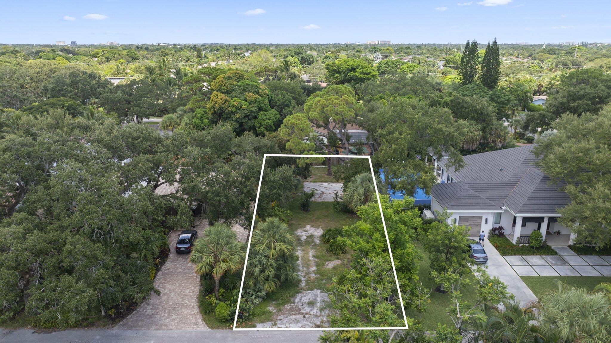 0 SW 21ST Street