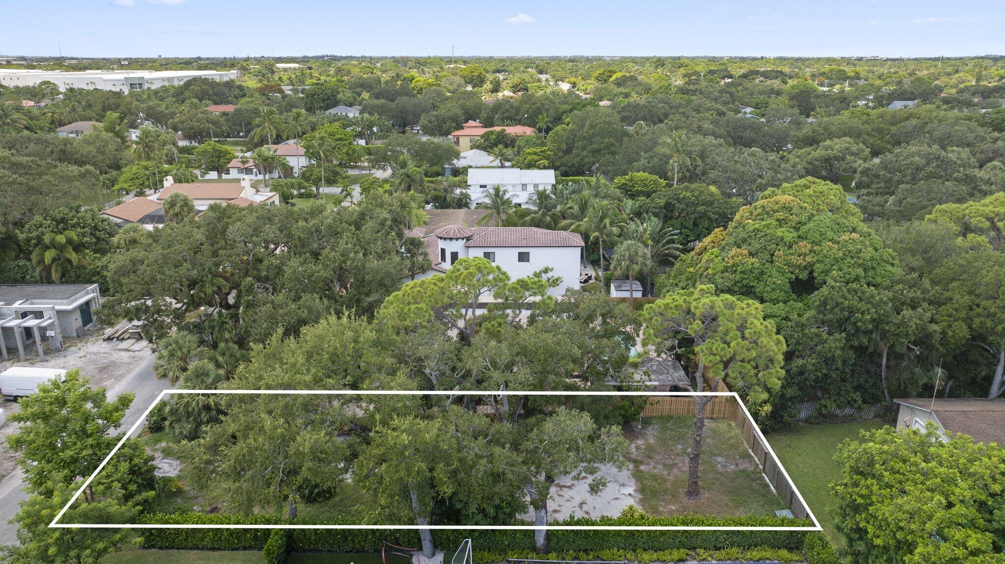 0 SW 21ST Street
