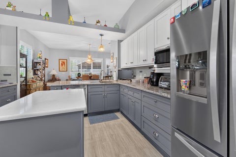Tiny photo for 573 NW MONTEVINA Drive, Port Saint Lucie, FL 34986 (MLS # B26054252)