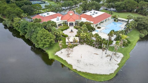 Tiny photo for 573 NW MONTEVINA Drive, Port Saint Lucie, FL 34986 (MLS # B26054252)
