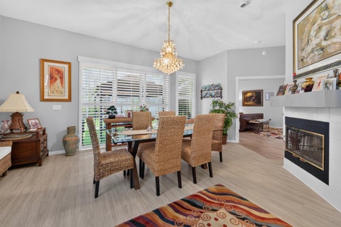 Tiny photo for 573 NW MONTEVINA Drive, Port Saint Lucie, FL 34986 (MLS # B26054252)