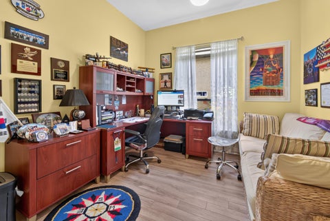 Tiny photo for 573 NW MONTEVINA Drive, Port Saint Lucie, FL 34986 (MLS # B26054252)