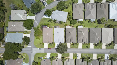 Tiny photo for 573 NW MONTEVINA Drive, Port Saint Lucie, FL 34986 (MLS # B26054252)