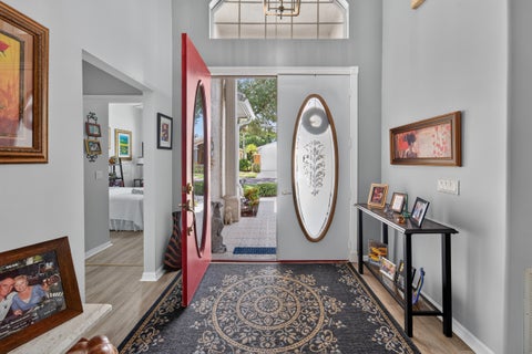 Tiny photo for 573 NW MONTEVINA Drive, Port Saint Lucie, FL 34986 (MLS # B26054252)