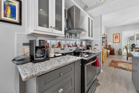 Tiny photo for 573 NW MONTEVINA Drive, Port Saint Lucie, FL 34986 (MLS # B26054252)