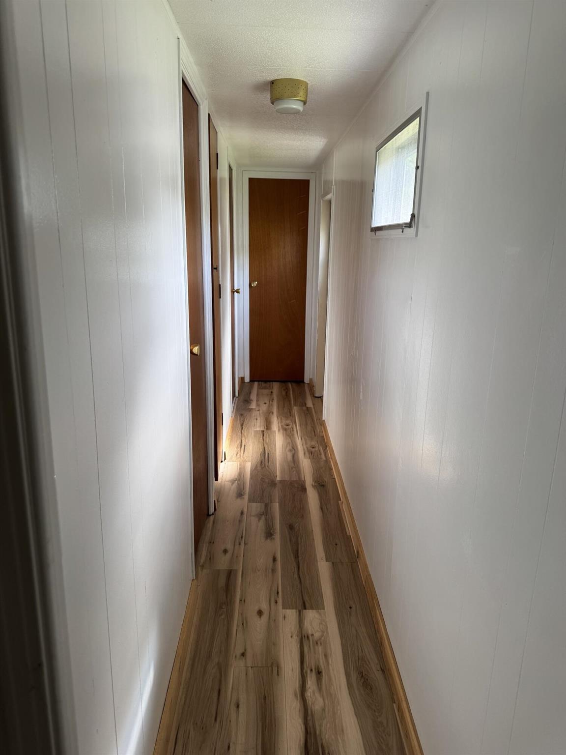 WOODBRIDGE MOBILE VILLAGE - Residential