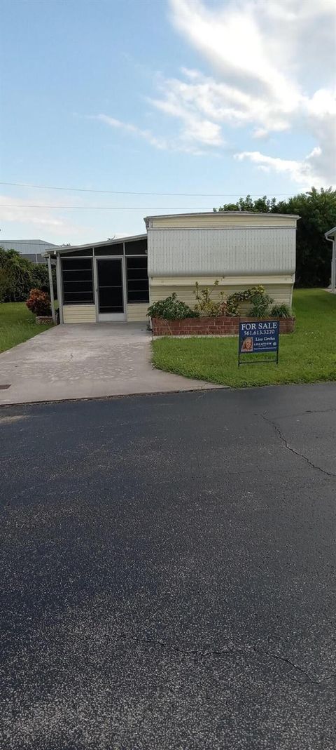 11055 SE Federal Highway 97 Hobe Sound FL 33455