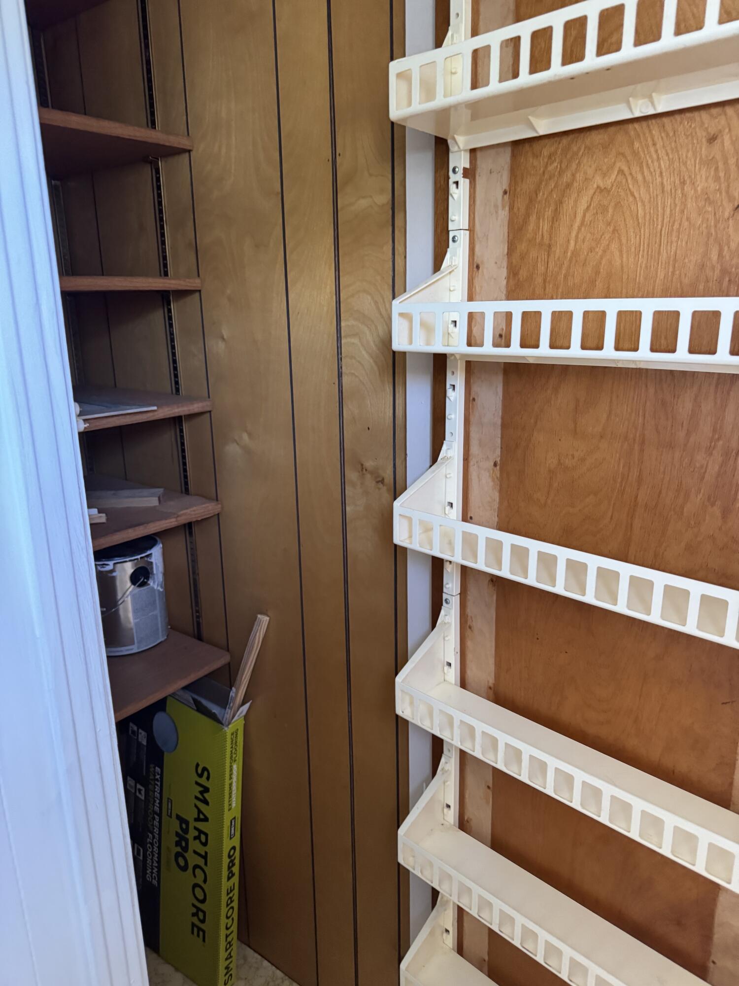 WOODBRIDGE MOBILE VILLAGE UNREC CO-OP - Residential