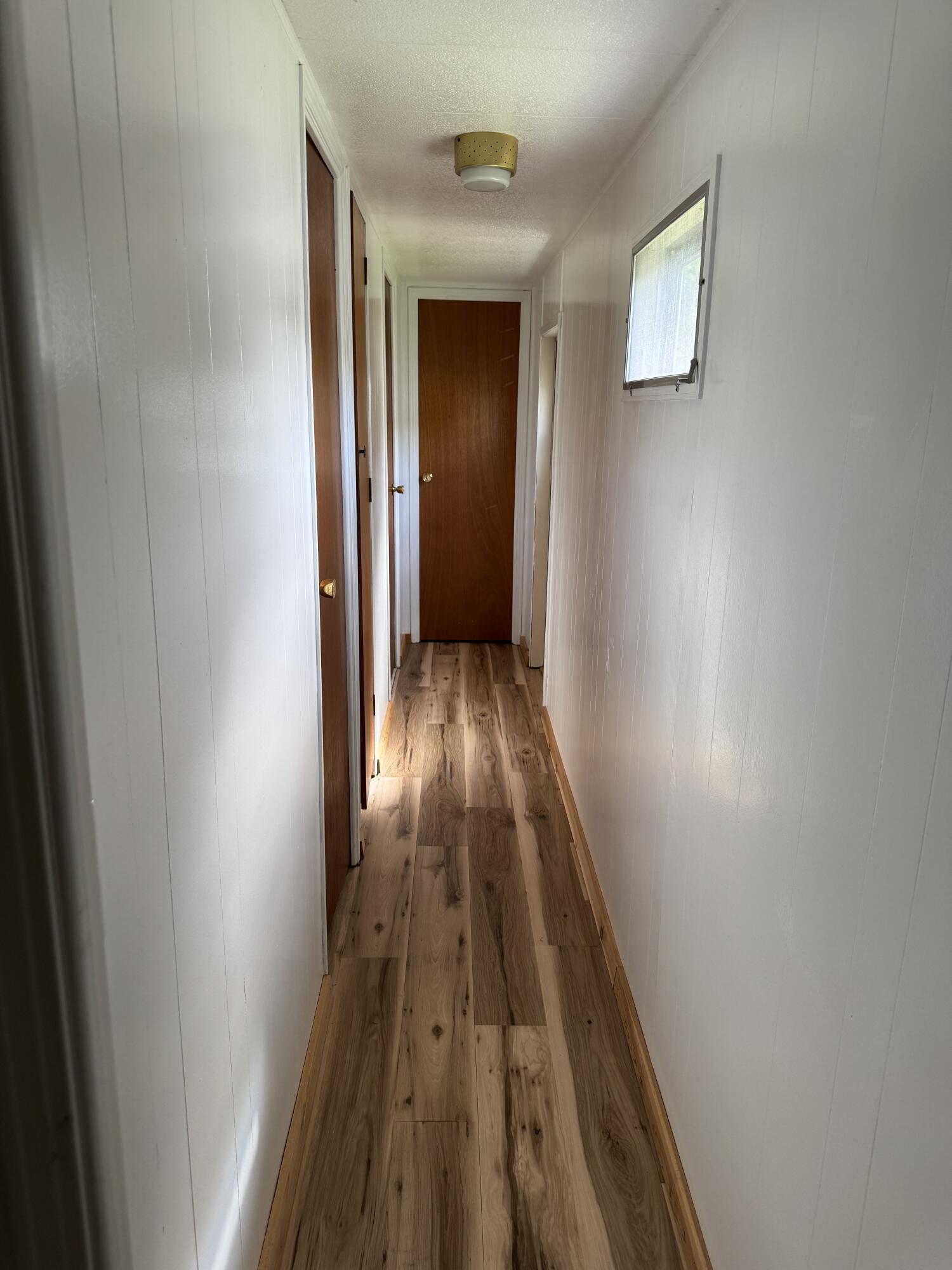 WOODBRIDGE MOBILE VILLAGE UNREC CO-OP - Residential