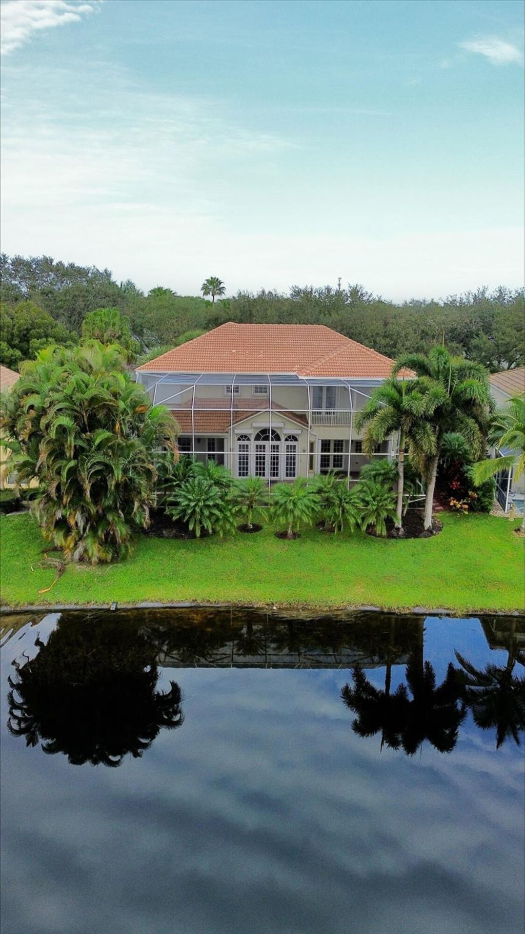 Photo of 1109 Egret Circle N, Jupiter, FL 33458 (MLS # R10940330)