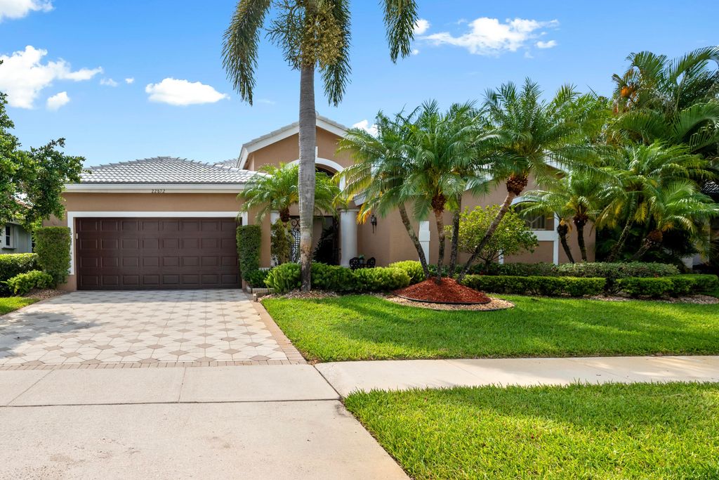 Photo of 22872 La Corniche Way, Boca Raton, FL 33433 (MLS # R10986767)