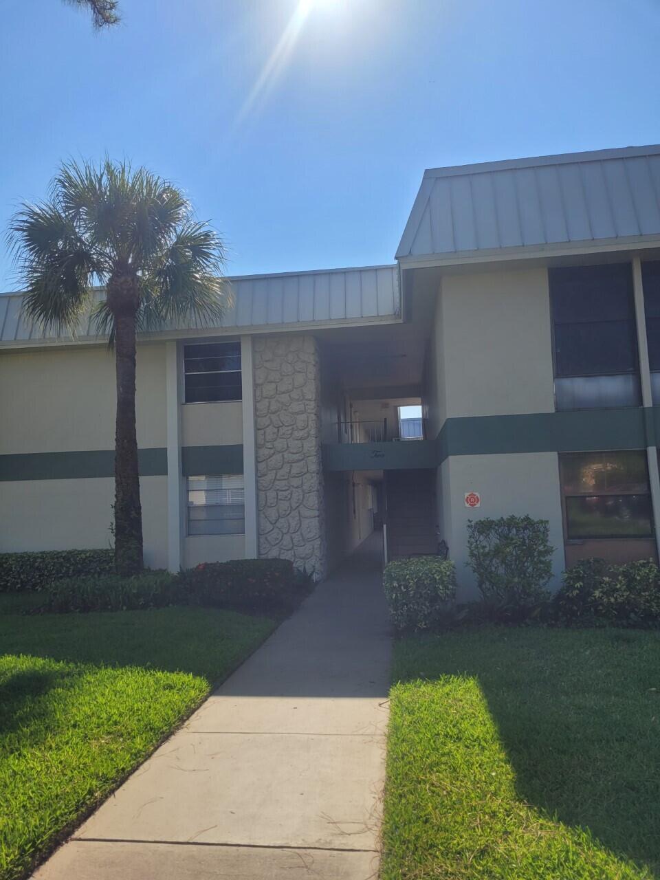 2302 Sunrise Boulevard 201