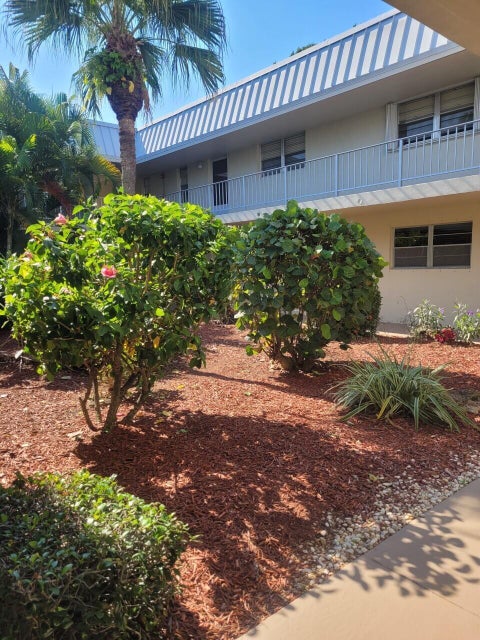 Tiny photo for 2302 Sunrise Boulevard #201, Fort Pierce, FL 34982 (MLS # B26088635)
