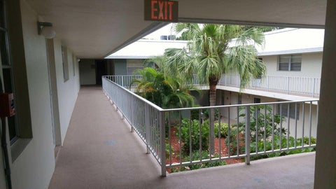 Tiny photo for 2302 Sunrise Boulevard #201, Fort Pierce, FL 34982 (MLS # B26088635)