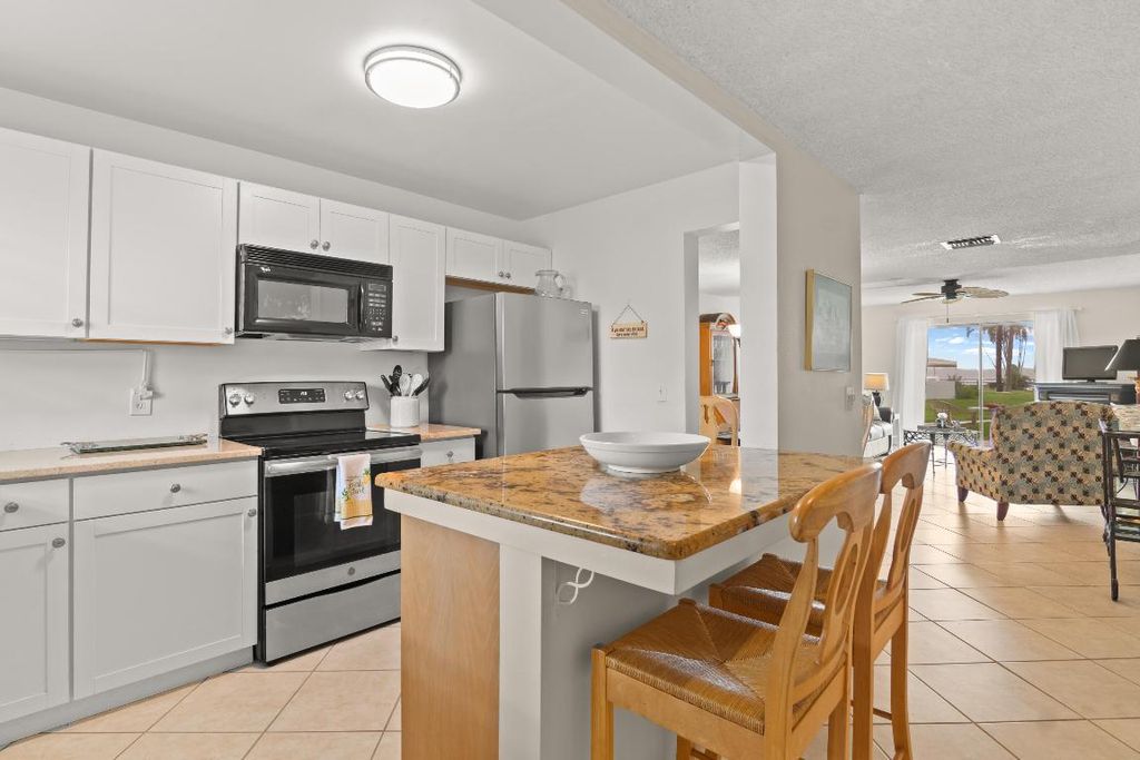 Photo of 1300 Seaway Drive #C1, Fort Pierce, FL 34949 (MLS # R11151673)