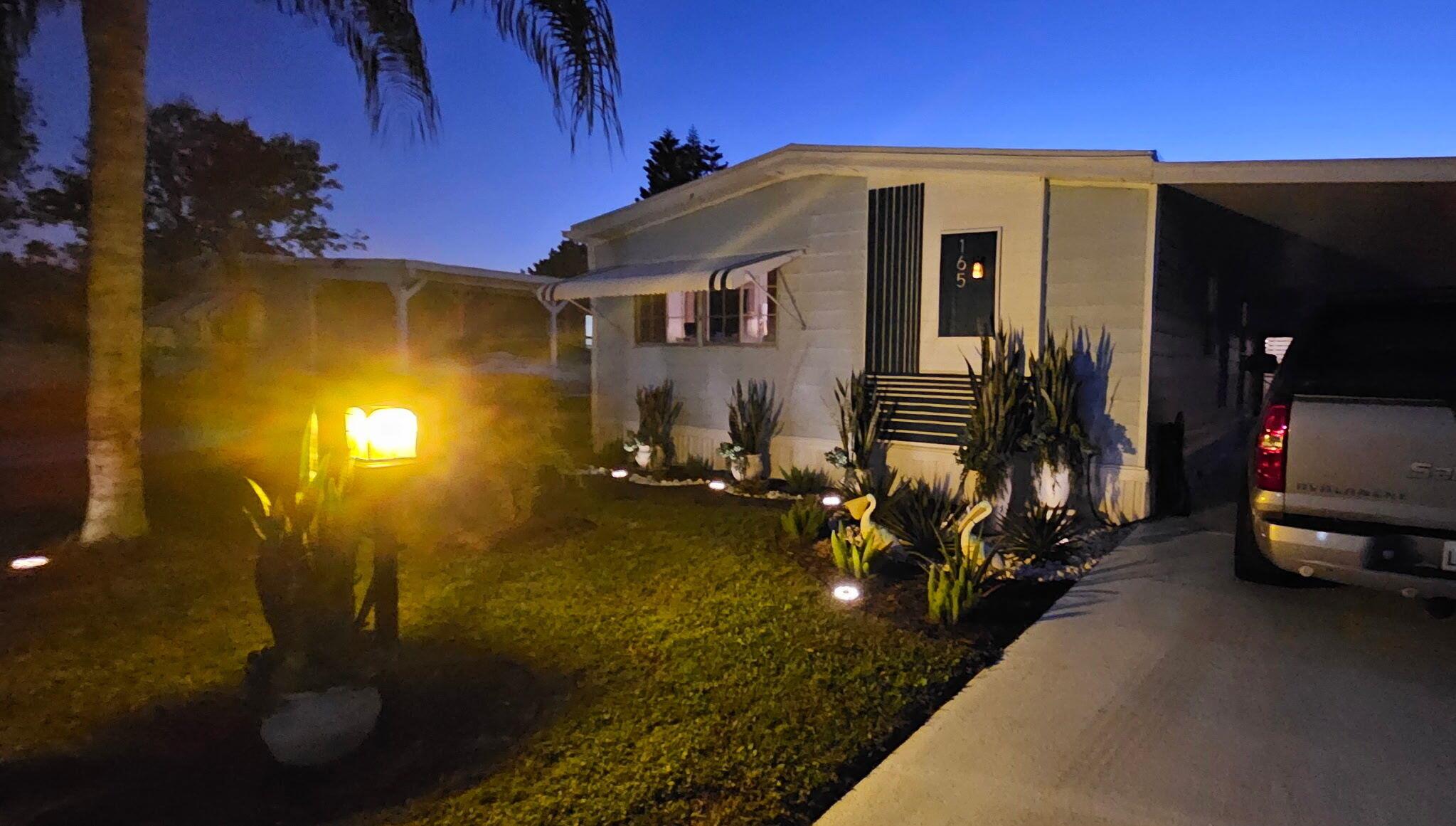 Spanish Lakes - Residential