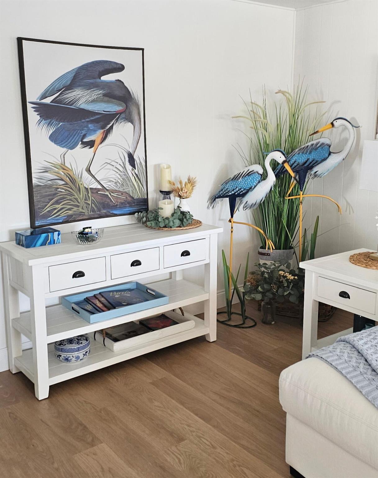 Spanish Lakes - Residential