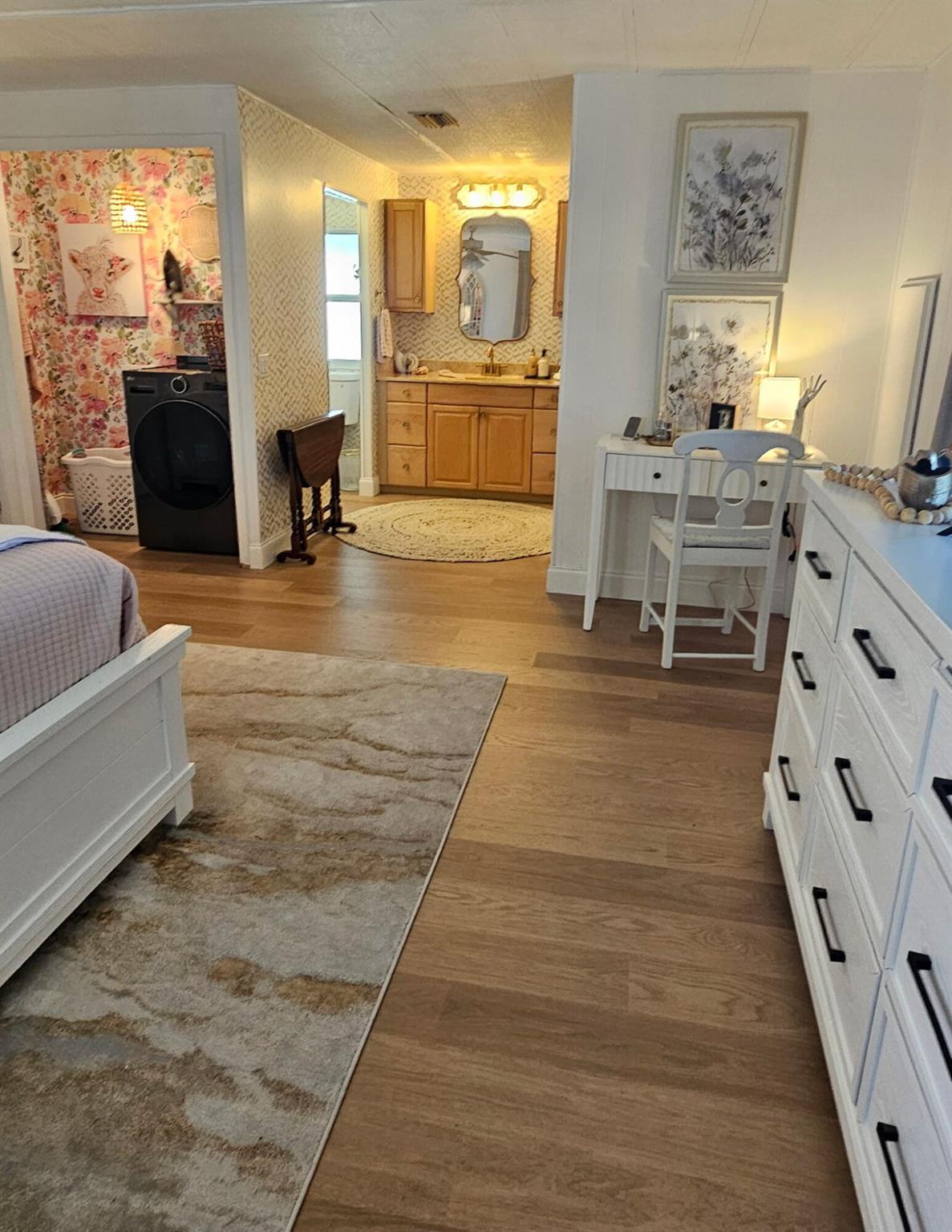 Spanish Lakes - Residential