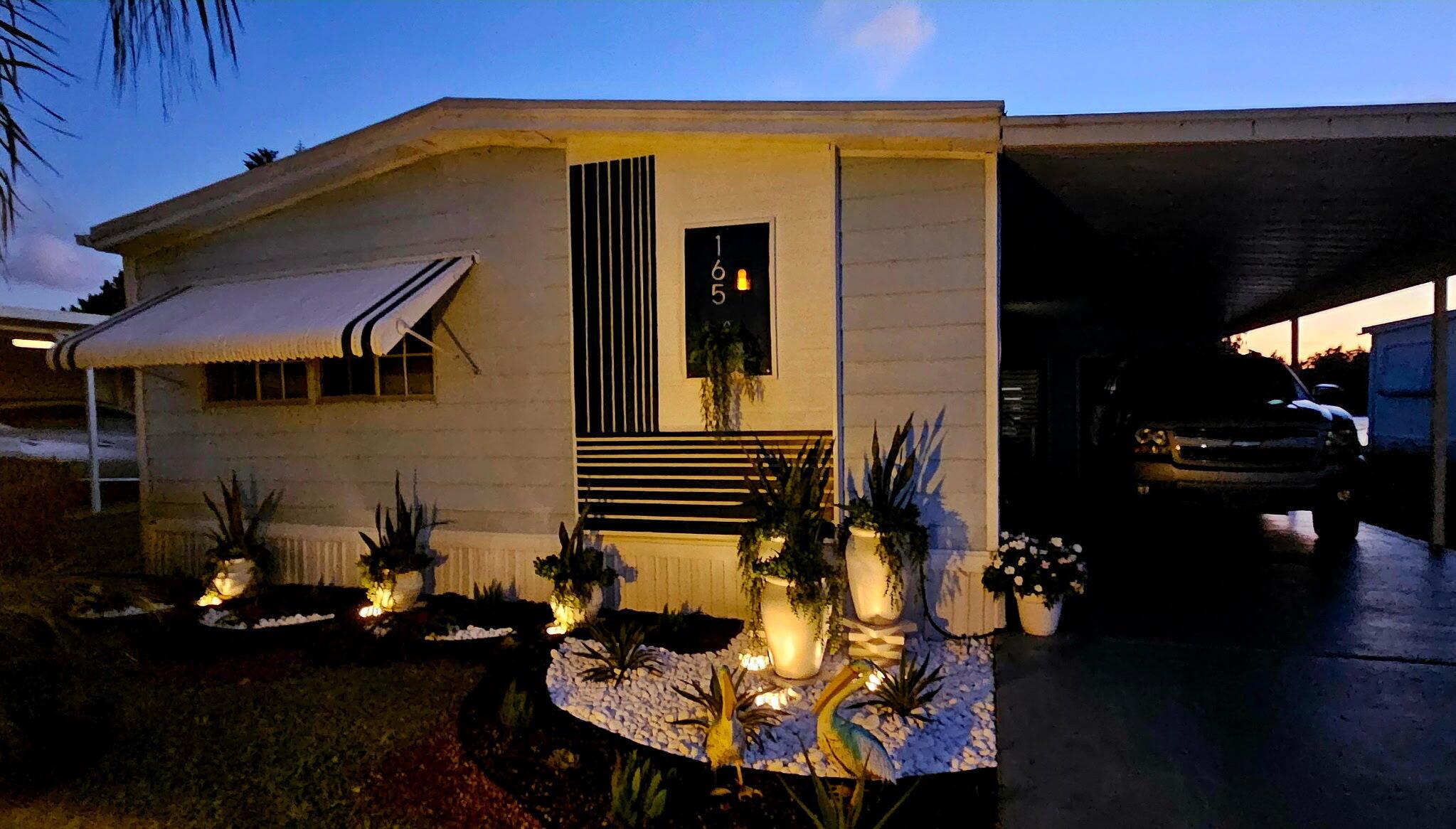 Spanish Lakes - Residential