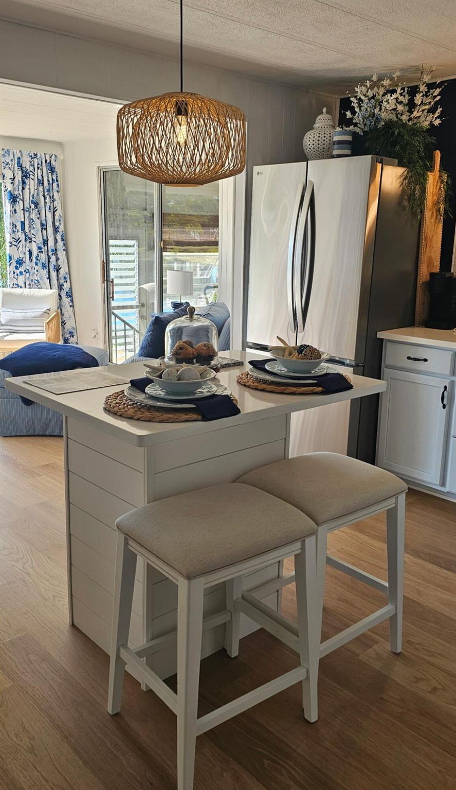 Spanish Lakes - Residential