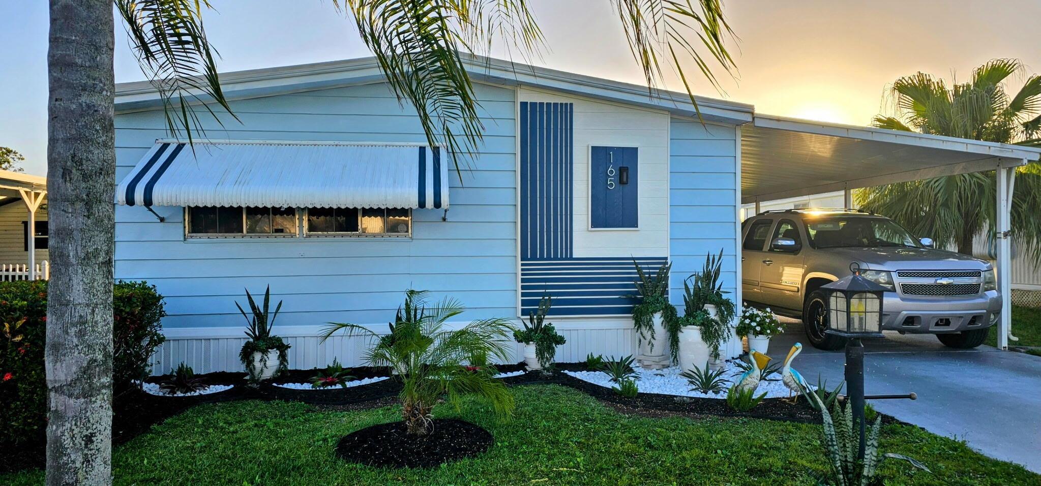 Spanish Lakes - Residential